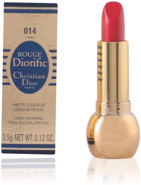 christian dior lippenstift 014 dolce vita|Christian Dior .